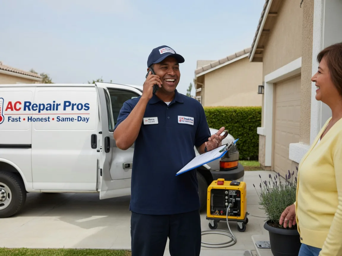 AC Repair Payneville, KY FAQs